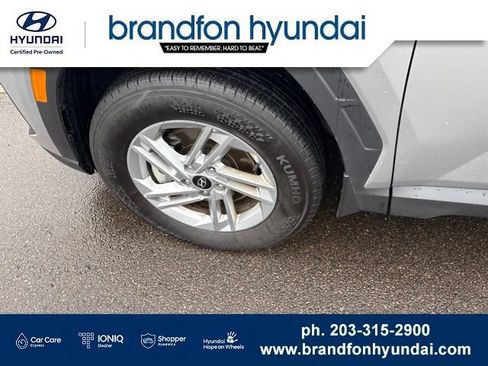 Used 2026 Hyundai Tucson SE AWD/4WD image 31