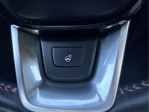 Used 2025 Honda CR-V Sport Touring image 27