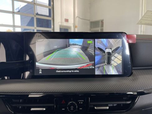 New 2026 Nissan Kicks SR w/ SR Premium Package image 12