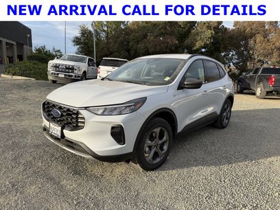Used 2025 Ford Escape ST-Line w/ Tech Pack #1
