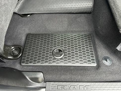 Certified 2026 RAM 2500 Big Horn AWD/4WD image 35