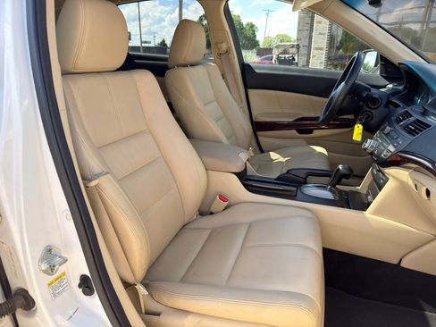 Used 2011 Honda Crosstour EX-L image 20