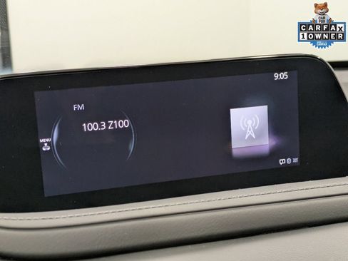 Used 2023 MAZDA CX-30 AWD 2.5 S w/ Select Package image 12