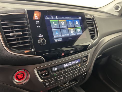 Used 2022 Honda Pilot Special Edition image 29