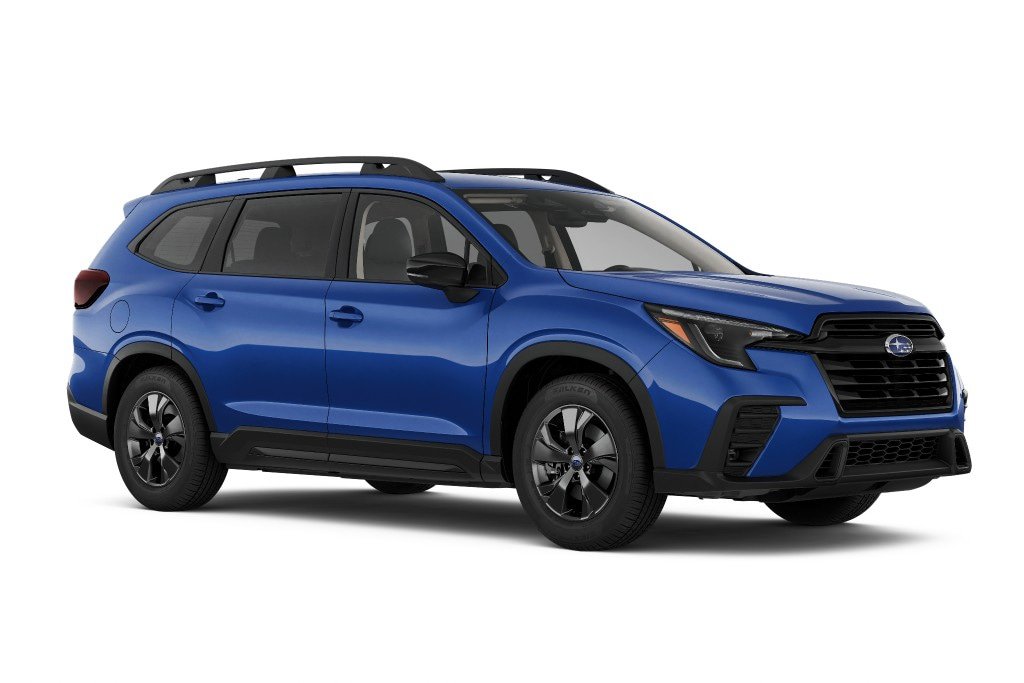 New 2027 Subaru Ascent Premium AWD/4WD image 4