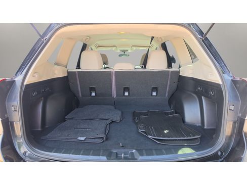 Used 2021 Subaru Forester AWD/4WD image 29