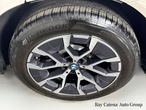 Used 2026 BMW X3 xDrive30 w/ Convenience Package image 29