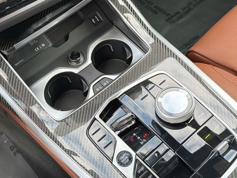 New 2026 BMW X7 M60i image 30