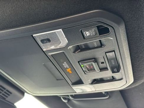 New 2026 Toyota 4Runner TRD Off-Road Premium image 27