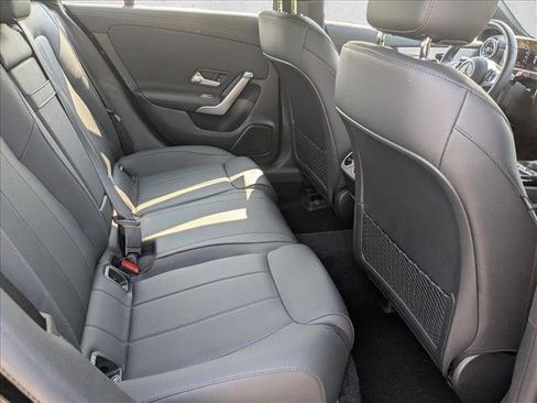 Used 2025 Mercedes-Benz CLA 250 CLA 250 image 28