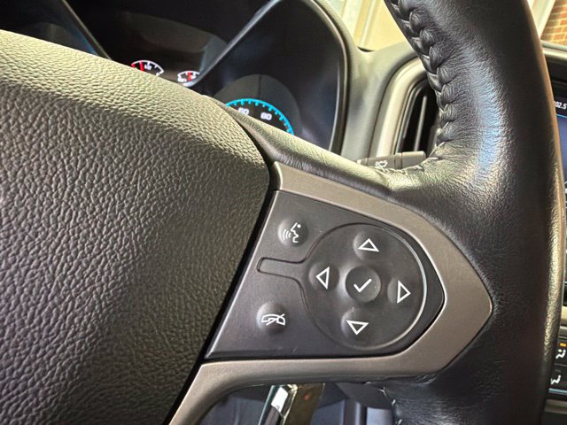 Used 2019 Chevrolet Colorado Z71 AWD/4WD image 18