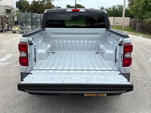 New 2026 Ford Maverick XLT w/ Equipment Group 301A AWD/4WD image 24