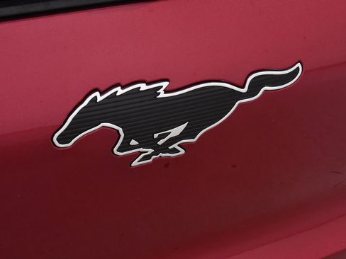 Used 2025 Ford Mustang Mach-E Premium image 21