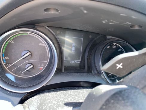 Used 2022 Toyota Camry SE image 10