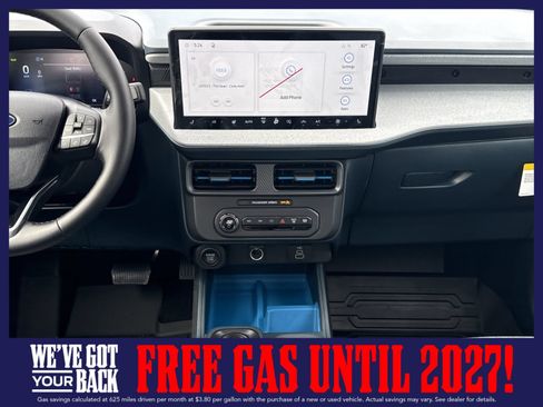 New 2026 Ford Maverick XLT w/ Equipment Group 301A AWD/4WD image 12