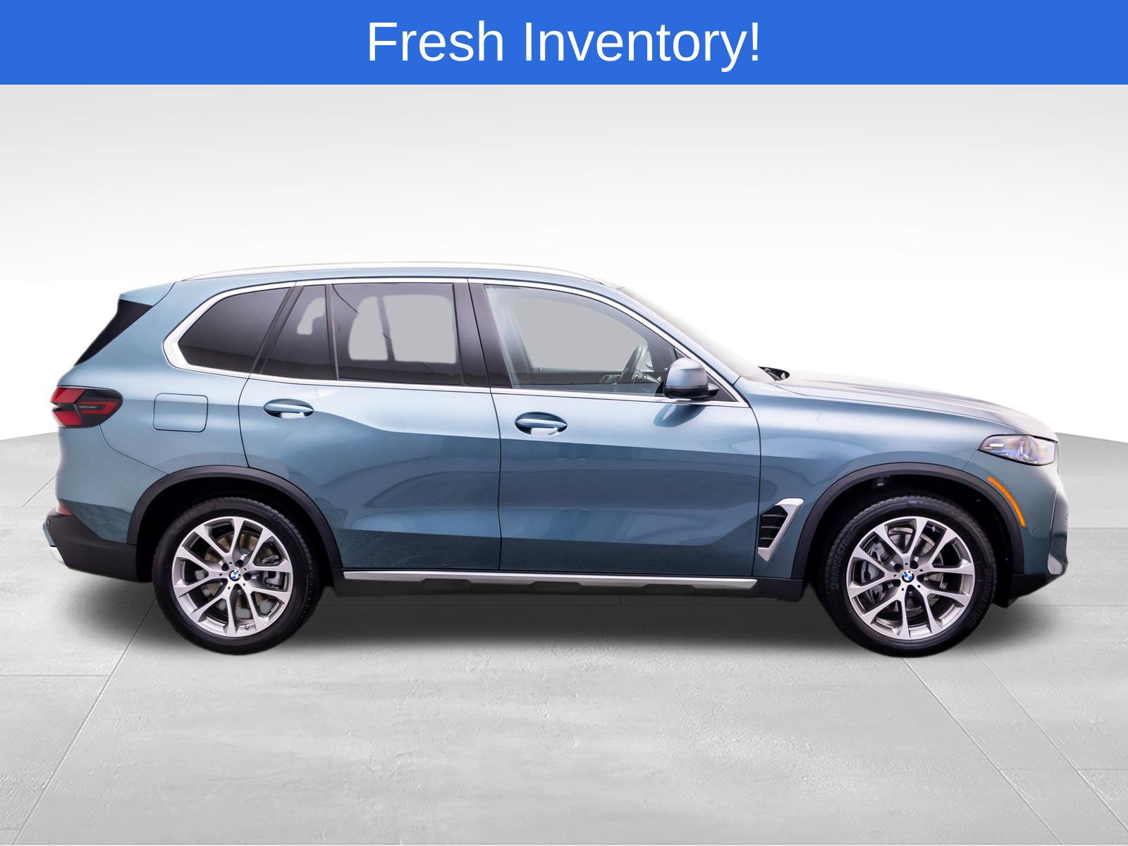 Certified 2026 BMW X5 xDrive40i w/ Climate Comfort Package AWD/4WD image 6
