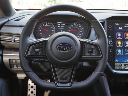 Used 2025 Subaru WRX Premium image 6