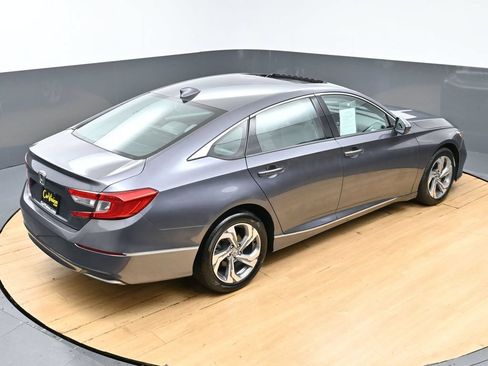 Used 2018 Honda Accord EX-L image 43