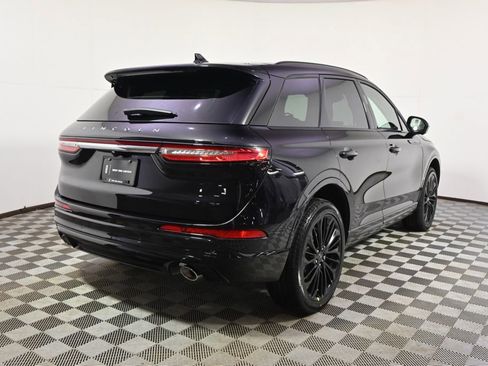 New 2026 Lincoln Corsair Reserve w/ Jet Appearance Package AWD/4WD image 6