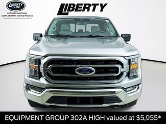 Certified 2022 Ford F150 XLT w/ Equipment Group 302A High video 2
