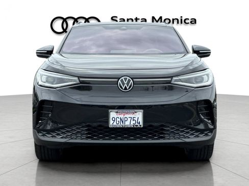 Used 2023 Volkswagen ID.4 Pro S AWD/4WD image 10