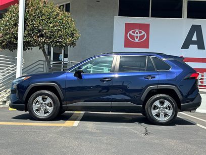 Used 2024 Toyota RAV4 XLE