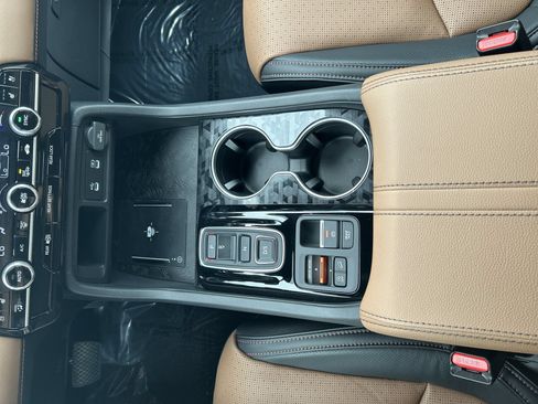 New 2026 Honda Passport TrailSport Elite image 24