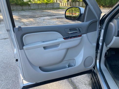Used 2012 GMC Yukon SLT AWD/4WD image 10