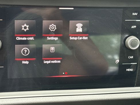 Used 2024 Volkswagen Jetta SEL image 24