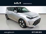 Certified 2023 Kia Soul GT-Line image 1