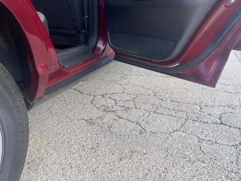 Used 2008 Ford Crown Victoria Police Interceptor image 13