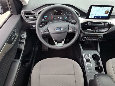 Used 2022 Ford Escape SE w/ Convenience Package AWD/4WD image 12