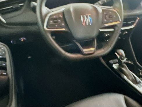 Used 2024 Buick Encore GX Sport Touring w/ Comfort Package image 18