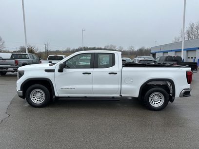 Used 2023 GMC Sierra 1500 Pro w/ Fleet Convenience Package