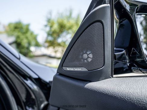 Used 2020 BMW M4 Convertible w/ Competition Package RWD image 57