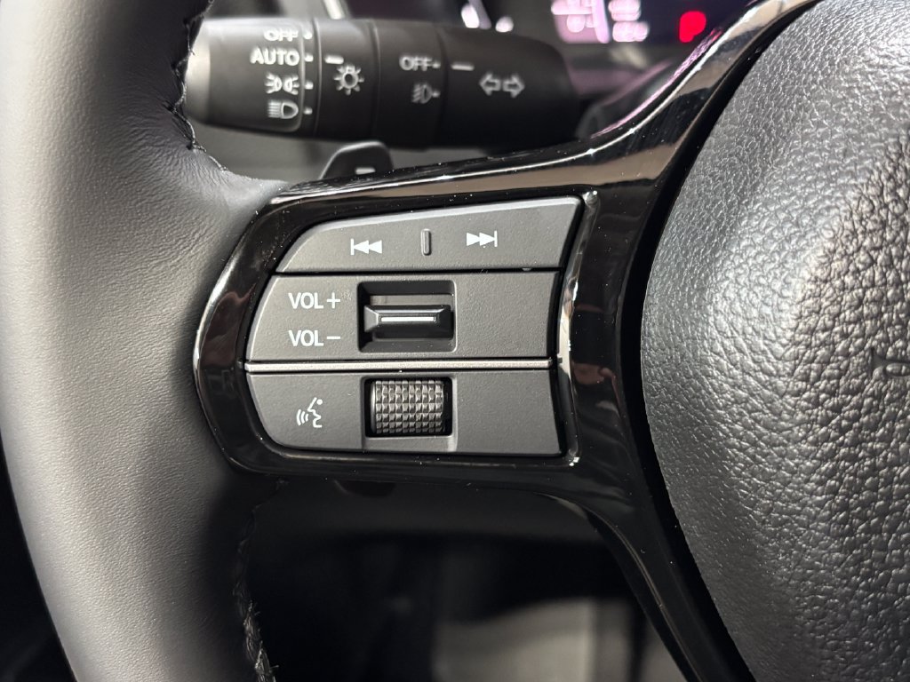New 2026 Honda Pilot Touring image 29