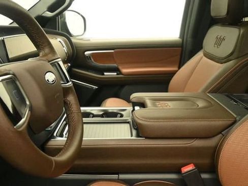 New 2026 Ford Expedition Max King Ranch AWD/4WD image 22