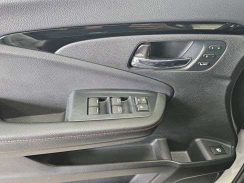 Used 2023 Honda Ridgeline Black Edition image 33