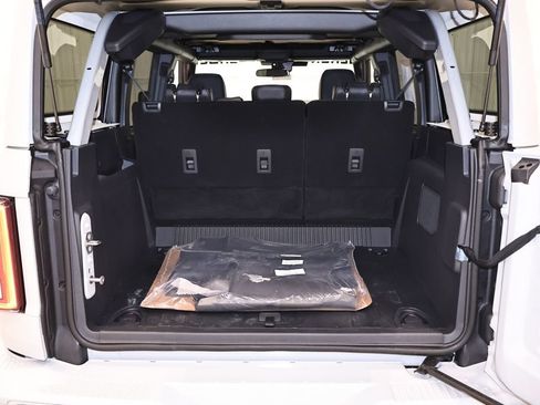 New 2026 Ford Bronco Badlands AWD/4WD image 33