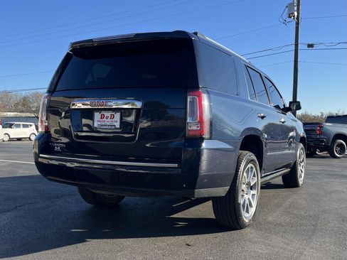 Used 2018 GMC Yukon Denali image 25