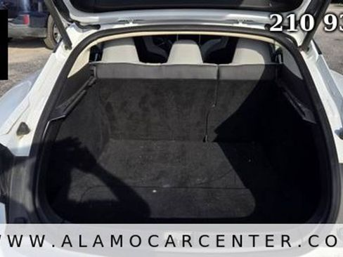 Used 2014 Tesla Model S 85 RWD image 23