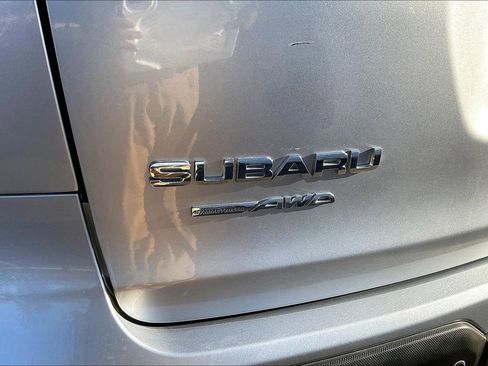 Certified 2023 Subaru Ascent Limited w/ Technology Package image 36