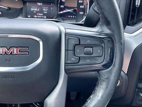 Used 2021 GMC Sierra 1500 Elevation w/ Preferred Package AWD/4WD image 19