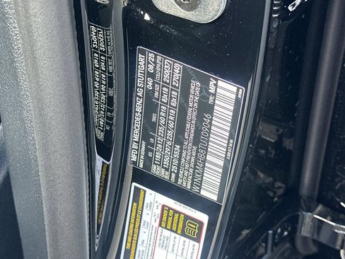 Used 2026 Mercedes-Benz GLC 300 4MATIC image 19