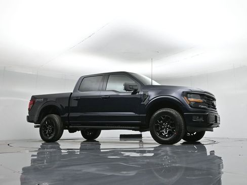 New 2026 Ford F150 XLT w/ Equipment Group 302A MID AWD/4WD image 3