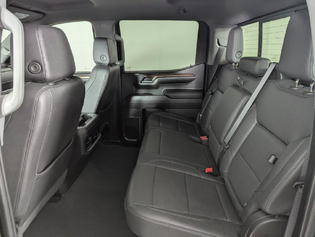 Used 2024 Chevrolet Silverado 1500 RST w/ Convenience Package II AWD/4WD image 16