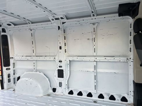 Used 2020 RAM ProMaster 1500 image 32