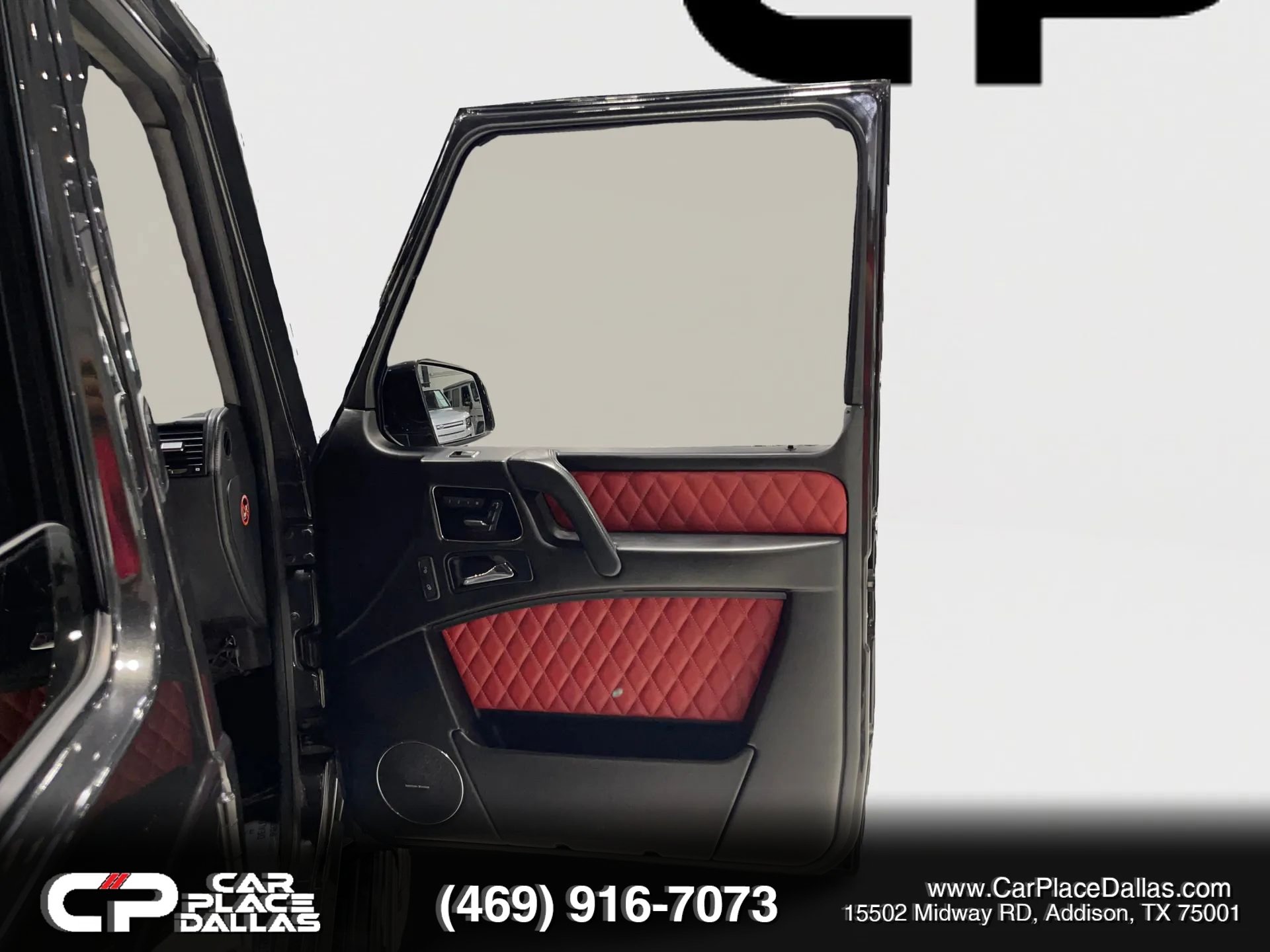 Used 2013 Mercedes-Benz G 63 AMG 4MATIC image 22