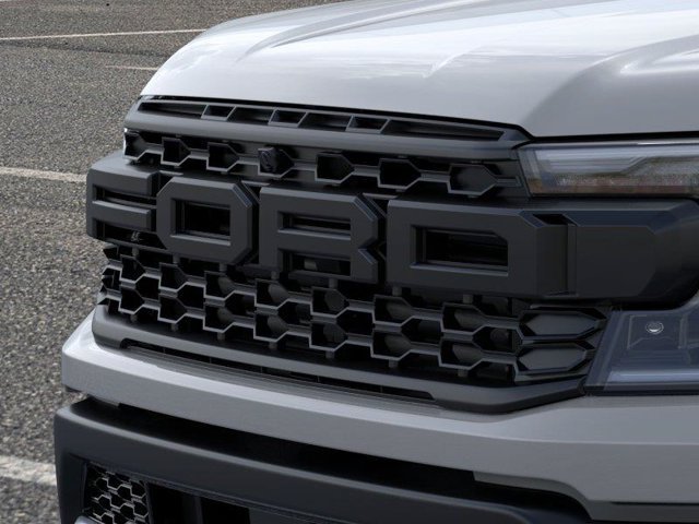 New 2026 Ford Ranger Raptor AWD/4WD image 17