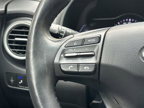 Used 2019 Hyundai Kona Ultimate image 26